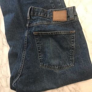 Perry Ellis Cottons Jeans